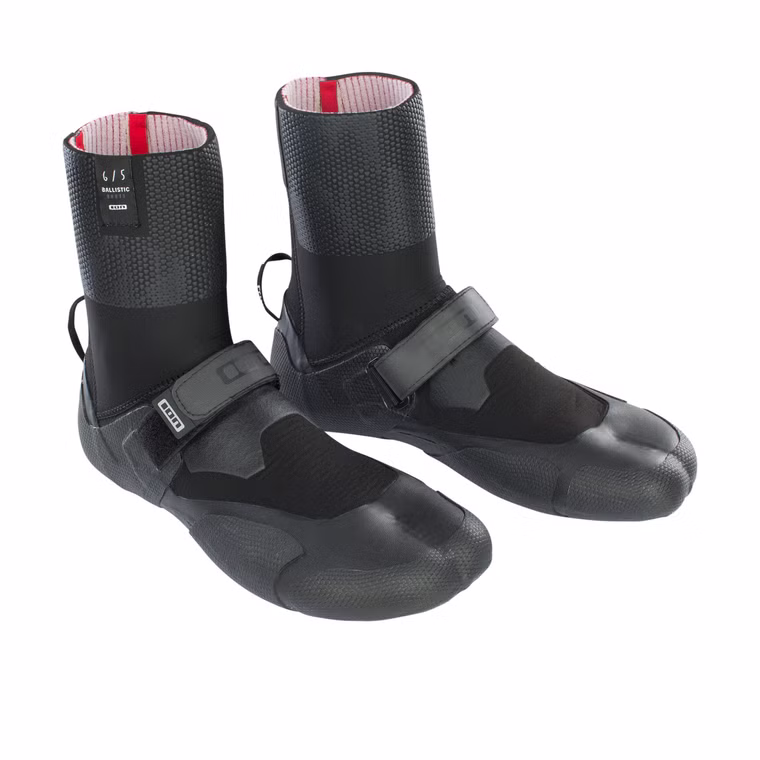 Ballistic Boots 6/5 IS vers.2 Neopren Schuhe ION 36