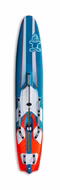 Phantom Race 377 Carbon Reflex Windsurfboard Starboard 2023 267