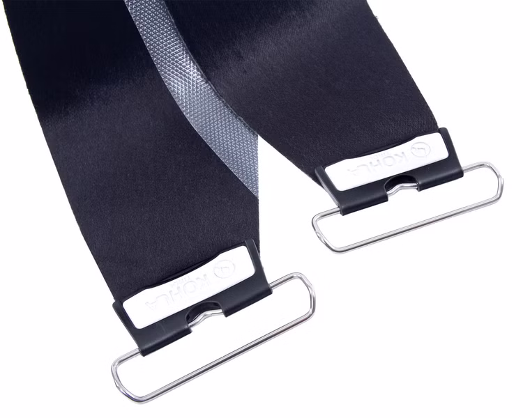 [Paket] Splitboard Set Nitro Doppleganger Board + Union Expedition Bindung + Kohla Peak Felle + Stöcke 2021 152