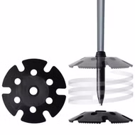 [Paket] Splitboard Set Capita Neo Slasher Board + Nitro x Spark Vertical Bindung + Union Felle + Stöcke 2021 154