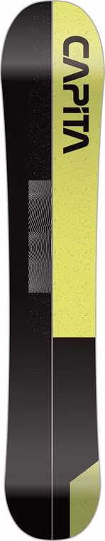 [Paket] Splitboard Pro Set Capita Neo Slasher Board + Nitro x Spark Vertical Bindung + Union Felle + Stöcke 2021 154