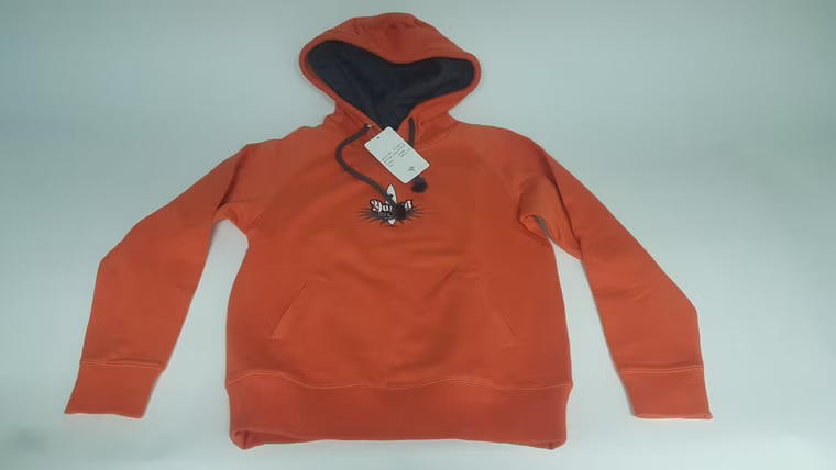 Young Gun Kinder Hoodie JP Australia S