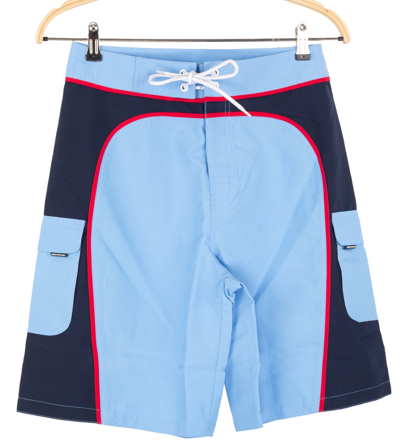 Neilpryde NP Classic heaven dark blue Boardshorts Badeshorts