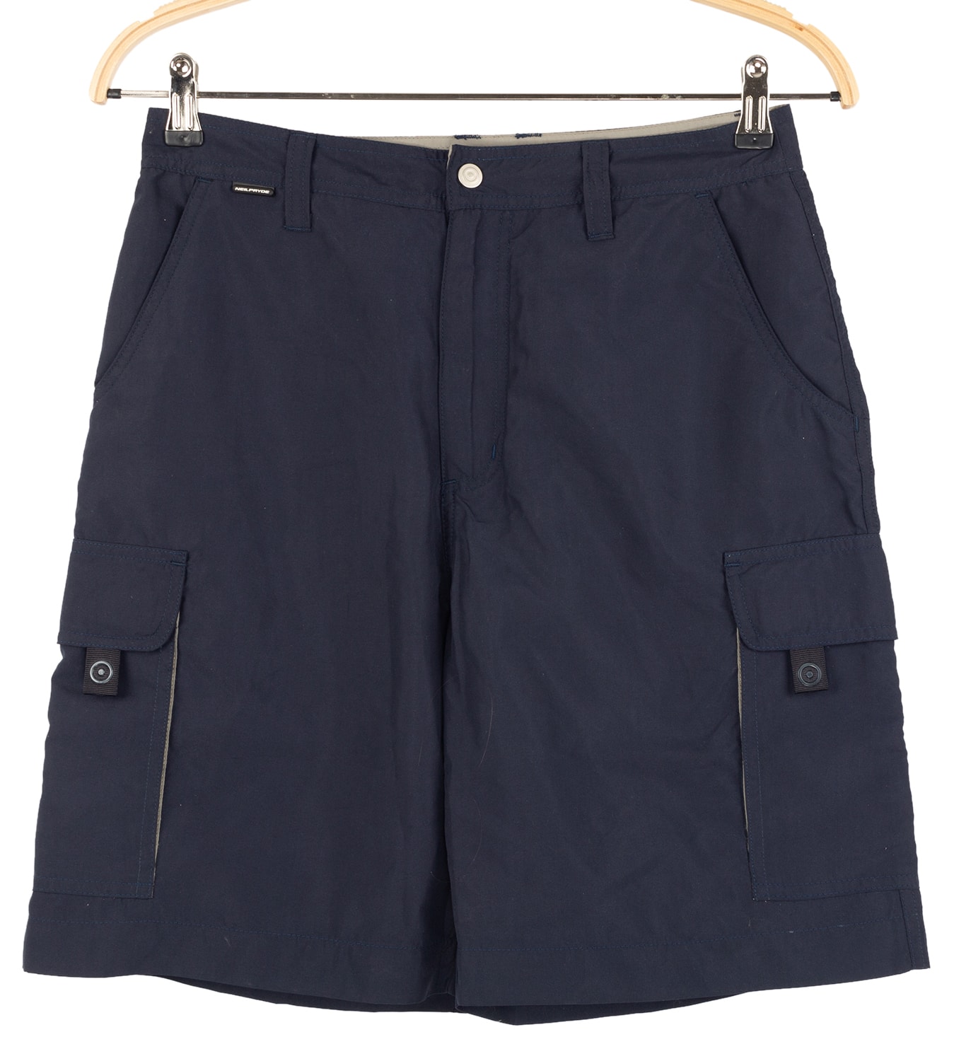Neilpryde NP Mochito Dark Blue Boardshorts Badeshorts