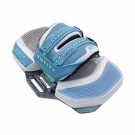 Entity Ergo Kiteboardbindung Duotone 2021 gebraucht L (EU 43-45)