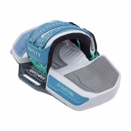 Entity Ergo Kiteboardbindung Duotone 2021 gebraucht L (EU 43-45)