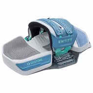 Entity Ergo Kiteboardbindung Duotone 2021 gebraucht L (EU 43-45)