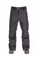 Brigade Pants black Snowboardhose Nitro L1 2021 XL