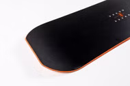 Fusion Snowboard Nitro 2022 159