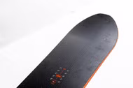 Fusion Snowboard Nitro 2022 159