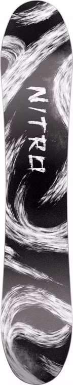 Santoku Snowboard Nitro 2022 156