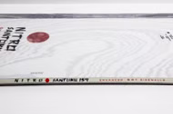 Santoku Snowboard Nitro 2022 156