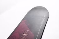 Victoria Pro Damen Snowboard Nitro 2023 152