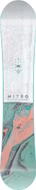Mystique Damen Snowboard Nitro 2022 142