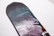Beauty Damen Snowboard Nitro 2022 147