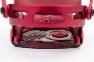 Phantom F.C.S. - Red Snowboardbindung Nitro 2022 M (EU 38.5 - 44)