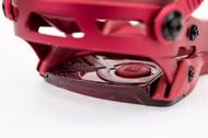 Phantom F.C.S. - Red Snowboardbindung Nitro 2022 M (EU 38.5 - 44)