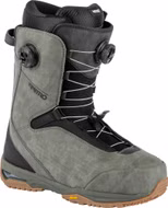 Chase Dual BOA Pewter-Black Snowboardboot Nitro 2023 25.0 (EU 38 2/3)