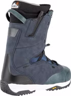 Venture Pro TLS Blue-Charcoal Snowboardboot Nitro 2022 25.0 (EU 38 2/3)
