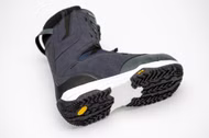 Venture Pro TLS Blue-Charcoal Snowboardboot Nitro 2022 25.0 (EU 38 2/3)