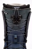 Venture Pro TLS Blue-Charcoal Snowboardboot Nitro 2022 25.0 (EU 38 2/3)