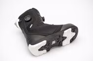 Club BOA Dual Black-White Snowboardboot Nitro 2023 25.0 (EU 38 2/3)