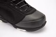 Club BOA Dual Black-White Snowboardboot Nitro 2023 25.0 (EU 38 2/3)