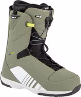 Rival TLS Gravity Grey-Blk Snowboardboot Nitro 2023 25.0 (EU 38 2/3)