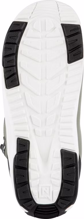 Anthem TLS Gravity Grey-Blk Snowboardboot Nitro 2022 25.0 (EU 38 2/3)