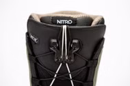 Anthem TLS Gravity Grey-Blk Snowboardboot Nitro 2022 25.0 (EU 38 2/3)