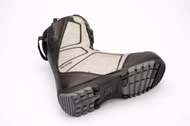 Sentinel TLS Stone Grey-Black Snowboardboot Nitro 2022 25.0 (EU 38 2/3)