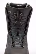 Sentinel TLS Stone Grey-Black Snowboardboot Nitro 2022 25.0 (EU 38 2/3)