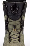 Skylab TLS Gravity Grey-Blk Splitboardboot Nitro 2023 28.0 (EU 42 2/3)