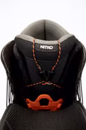 Skylab TLS Gravity Grey-Blk Splitboardboot Nitro 2023 28.0 (EU 42 2/3)