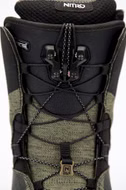 Skylab TLS Gravity Grey-Blk Splitboardboot Nitro 2023 28.0 (EU 42 2/3)