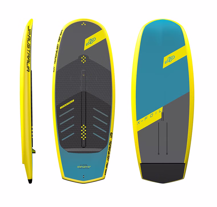 X-Foil PRO Foil Wing Board JP 2021 26.5''
