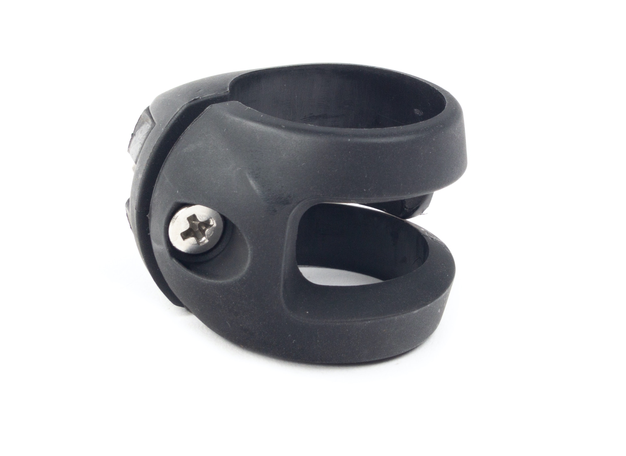 JP Paddle Clamp 3pc Paddle Bottom div. Paddel Klemme 23