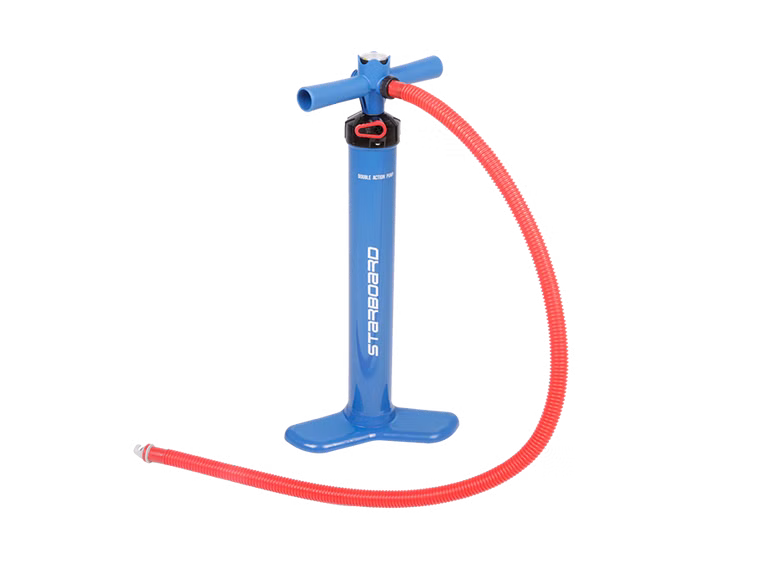Sup Double Action Pump Fix Base Sup Pumpe Starboard 2024