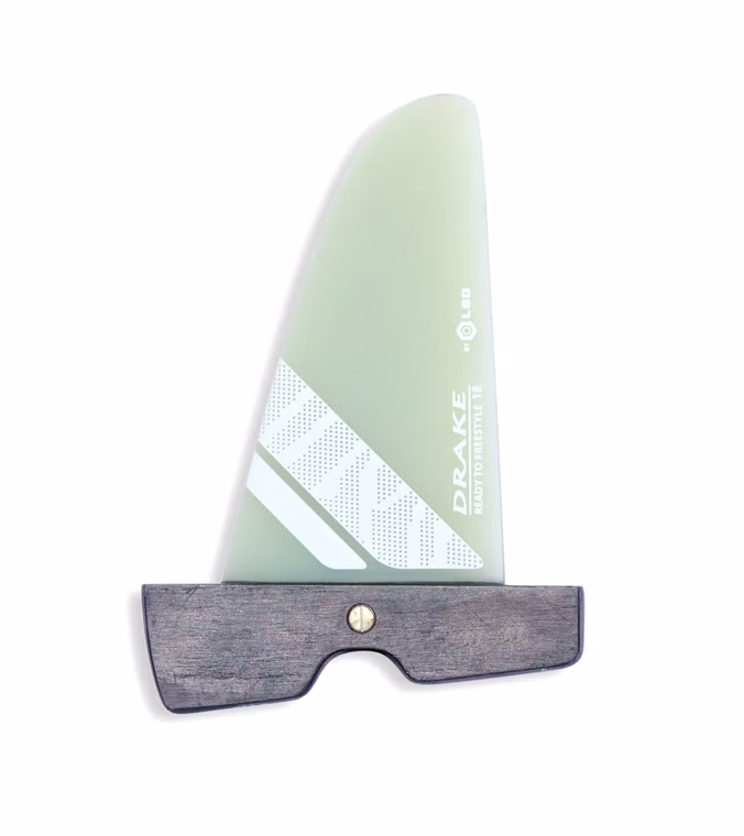 Ready Freestyle G10 Finne Starboard 2023 17