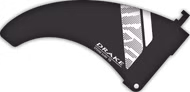 Drake Stone Surf Black G10 Finne Starboard 2024 18