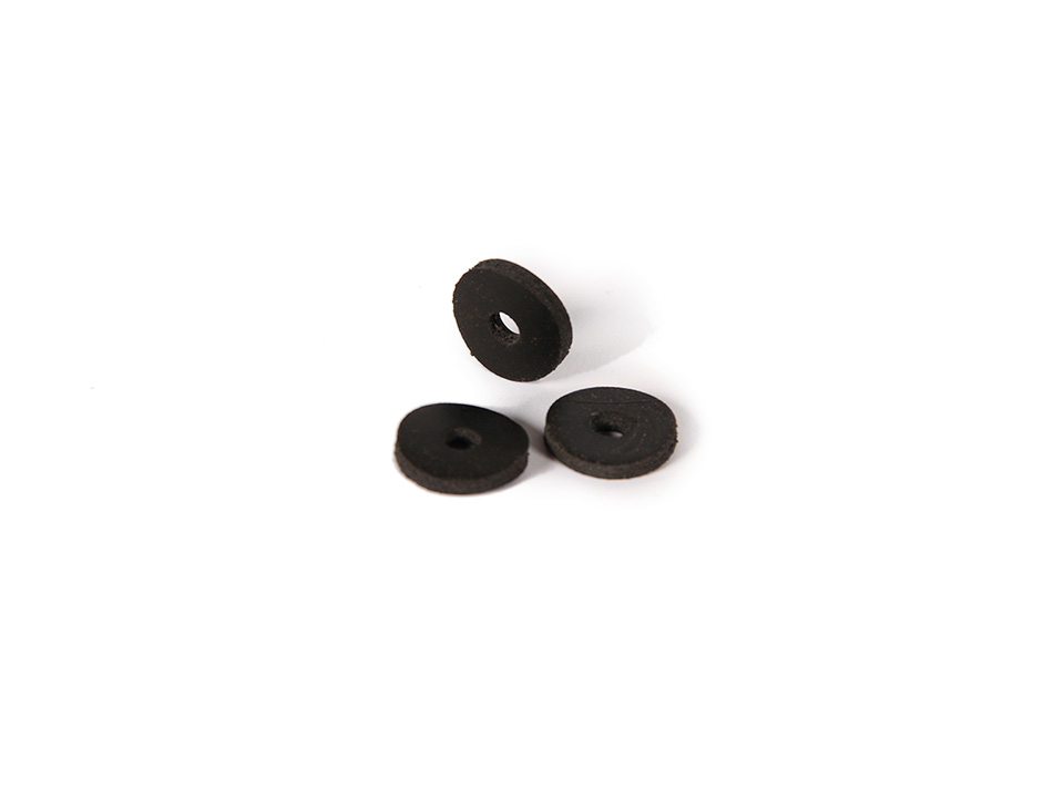 Starboard Small Rubber Washer Washers Unterlegscheibe 21