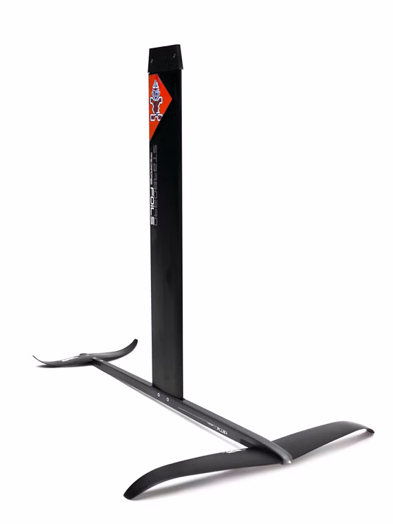 Race Aluminium Plus Windsurf Foil Starboard 2021