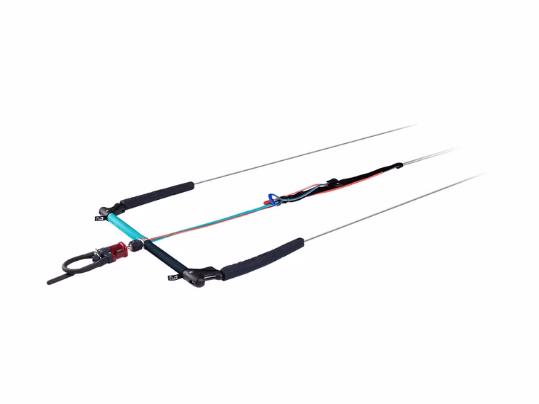 Progression Bar V3 Kitebar Airush 2021 45-52cm