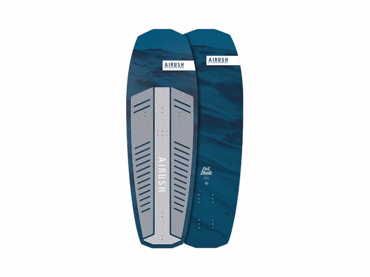 Foil Skate V2 Foil-Kiteboard Airush 2021 124