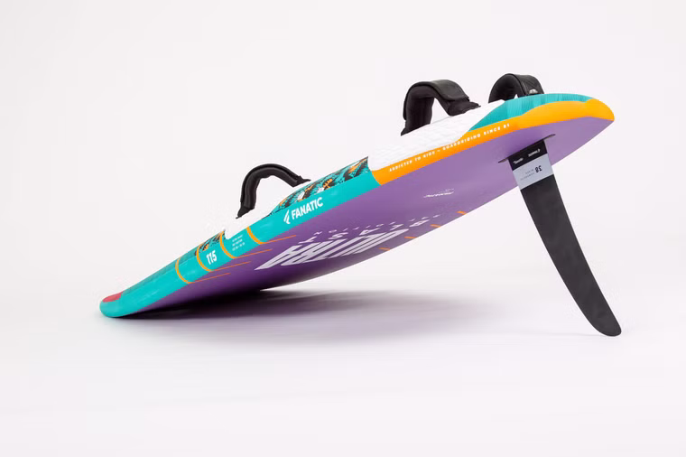 Ultra Blast LTD - Rat Edition Fanatic 2021 100