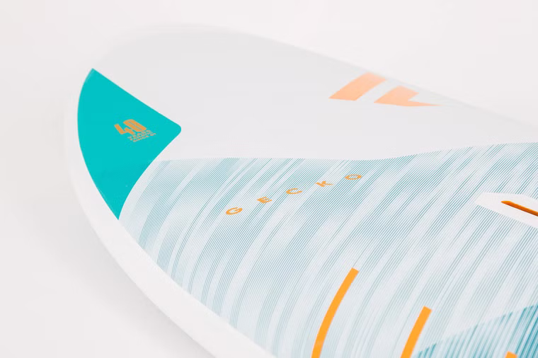 Gecko HRS B-Ware Fanatic 2021 100