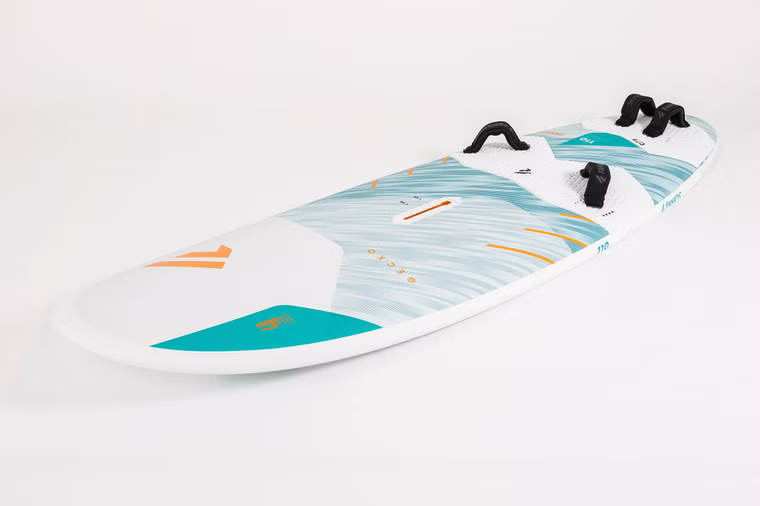 Gecko HRS B-Ware Fanatic 2021 100