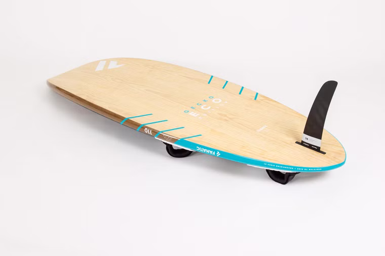 Gecko Eco Fanatic 2021 135