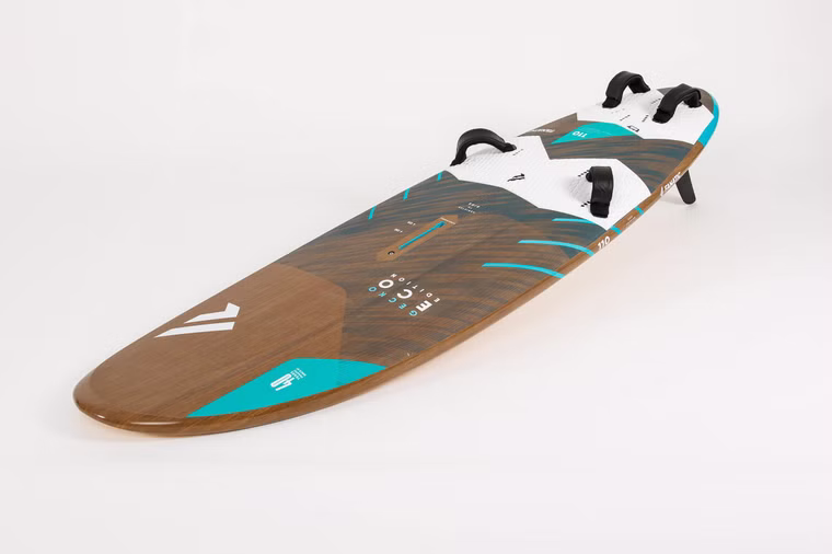 Gecko Eco Fanatic 2021 135