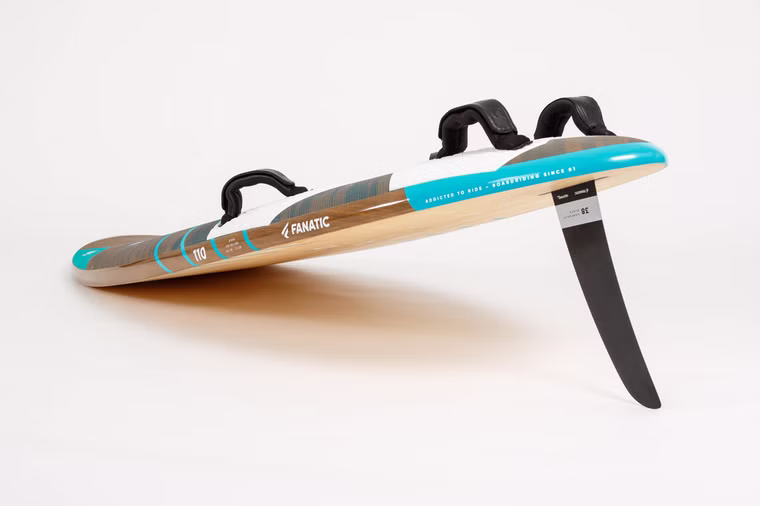 Gecko Eco Fanatic 2021 135